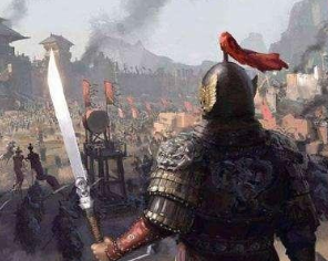 李渊晋阳起兵到达长安后，是如何攻城的？隋军又是如何应对的？