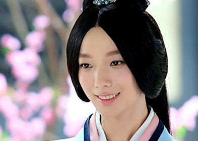 为什么说历史上的卫子夫不敢动陈阿娇？