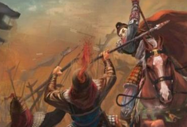 乐毅是个杰出的军事家，为何没能位列四大名将?