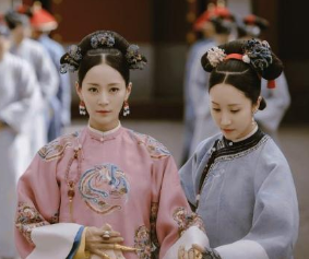 纯惠皇贵妃为乾隆生下几个孩子？他们的命运如何？