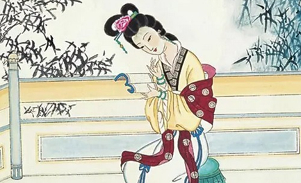 武则天女官上官婉儿简介：她为何有&ldquo;巾帼宰相&rdquo;之名？