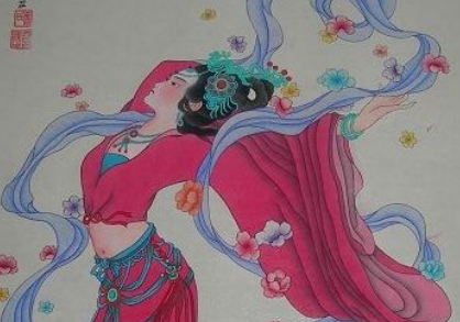 古代每个时期流行减肥方式都不一样 女子减肥又是什么样的
