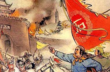 常胜将军石达开，为何会被迫走出天京呢？