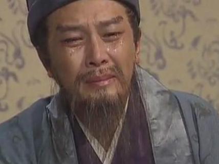 诸葛亮为什么要斩马谡 历史上两人的关系又是什么样的