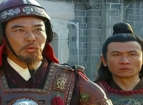 朱元璋当初跟着郭子兴风生水起的 朱元璋打天下为何只带十八人