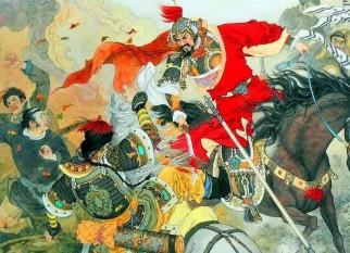 松锦大战中，明军的失败与卢象升有什么关系吗？