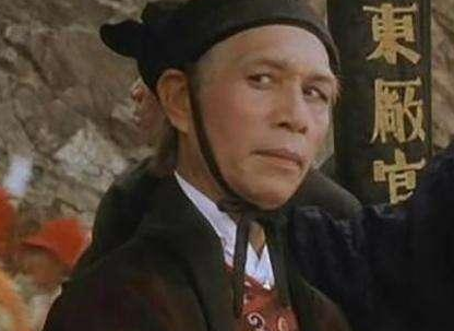刘瑾作为宦官为什么会被凌迟处死 刘瑾到底做错了什么