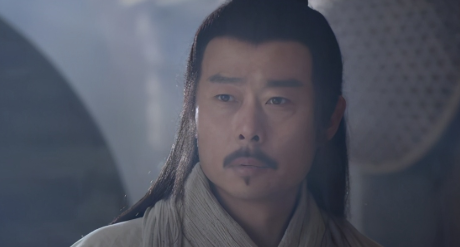 为什么张良的评价会高于陈平？