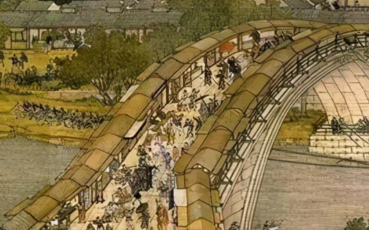 宋朝的经济和文化究竟有多发达呢？