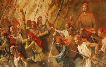 历史上农民起义很多，为什么成功的却不多呢？