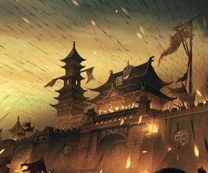 燕国的国力如何？后来是如何灭亡的？