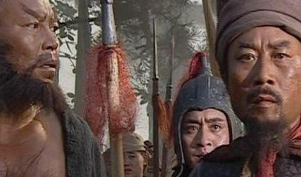 如果宋江一直选择造反，梁山军马有可能夺得天下吗？