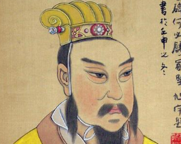 郭威的人生是因为谁而改变的？他是如何建立后周的？