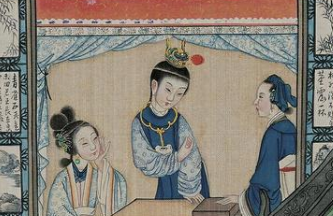 在净虚庙里，张金哥与李衙内会碰见的背后真相是什么
