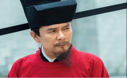 《梦华录》分享一组老戏骨海报，这下无论如何都要追剧了
