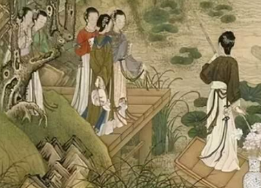 古代有哪些相亲方式？他们是如何选择自己的伴侣的？