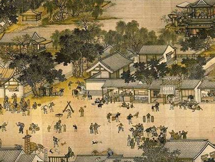 宋朝的经济那么繁荣 军事实力为什么还那么弱