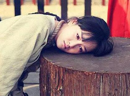 古代刽子手听到刀下留人之后 刽子手为何马上停手