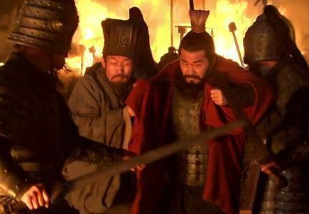 东吴除了守成就是守成 孙权为什么要做一个守成之君