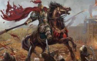 刘秀兵力很少，他是如何打赢昆阳之战的?