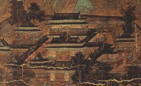 隋唐时期的府兵分别是哪两种渊源？