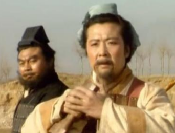 正史中刘备的实力如何？他重伤将死的时候关羽张飞在哪里？