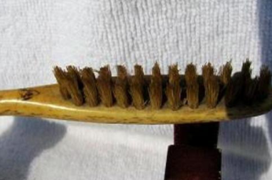 古人是如何刷牙的？古代有没有牙刷？