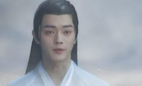 《千古玦尘》白玦为什么会修炼混沌之力？