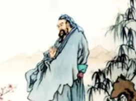 唐代诗人韦应物《简卢陟》原文、注释译文及赏析