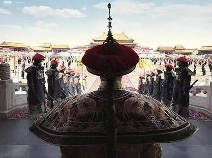 古代先皇驾崩新帝上位 老皇帝为什么不生前平稳交接
