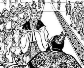 历史上九锡是什么意思？最后成为篡权夺位的代名词是为何