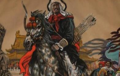 吴三桂如果没有放清军入关，清军能入主中原吗？