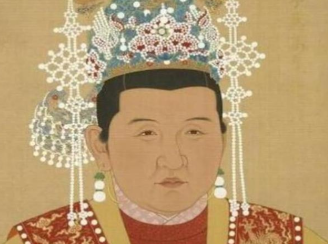 明太祖到明成祖时期，共有几位皇后？