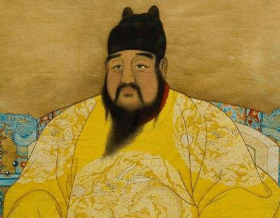 历史上真实的明宣宗朱瞻基是怎样的？他有哪些事迹？