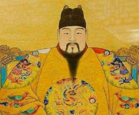 盘点历史上就为被俘虏的帝王，他们中最幸运的是谁？