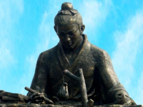 东晋车胤为什么囊萤夜读？他的出身如何？