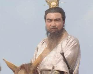 三国时期的张辽先后追杀曹操、刘备、孙权，这是怎么回事？