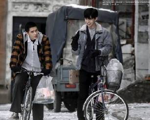 《左肩有你》正式杀青，场景的还原度如何？