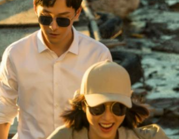 《法医秦明之无声的证词》什么时候上映？张雨剑、周雨彤领衔主演