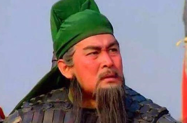 关羽死后，他的青龙偃月刀去了哪里？