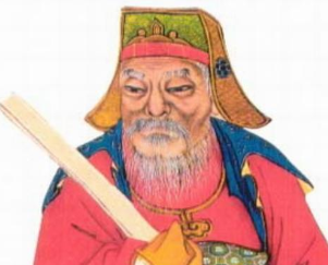 宋朝名将宗泽，他去世前呼喊着哪六个字？