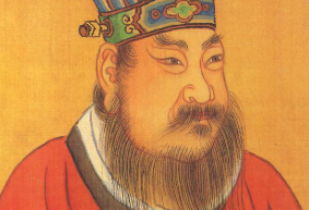 陈庆之：南朝第一战神，视北魏数十万雄师如无物