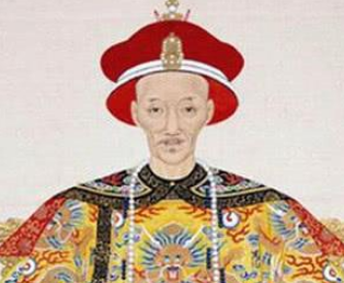 道光皇帝的残疾是怎么来的？到底是怎么一回事？