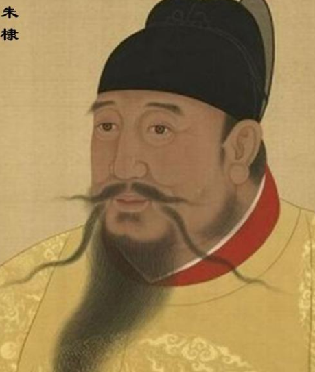 朱棣的生母到底是谁 朱元璋为什么不传位给朱棣