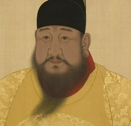 朱瞻基论功绩不输于朱元璋和朱棣 朱瞻基为何差一点毁了明朝