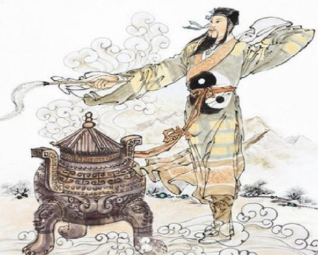 古代帝王为什么都会乐此不疲地追仙逐道呢？他们为何会走上这条不归路？