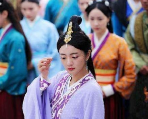才华与美貌兼备的文姜，为什么会有那么多争议？