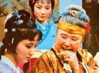 贾母年轻时候到底是怎样的一个姑娘？经历过什么