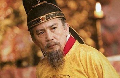 太子李亨直接称帝，唐玄宗为什么却主动退位了呢？