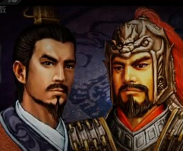 历史上真实的项羽与刘邦是怎样的？他们的性格与出身有什么差别？